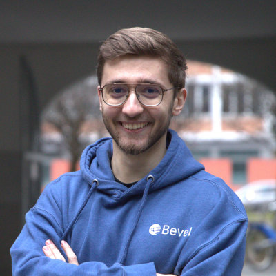 Razvan Ion Radulescu